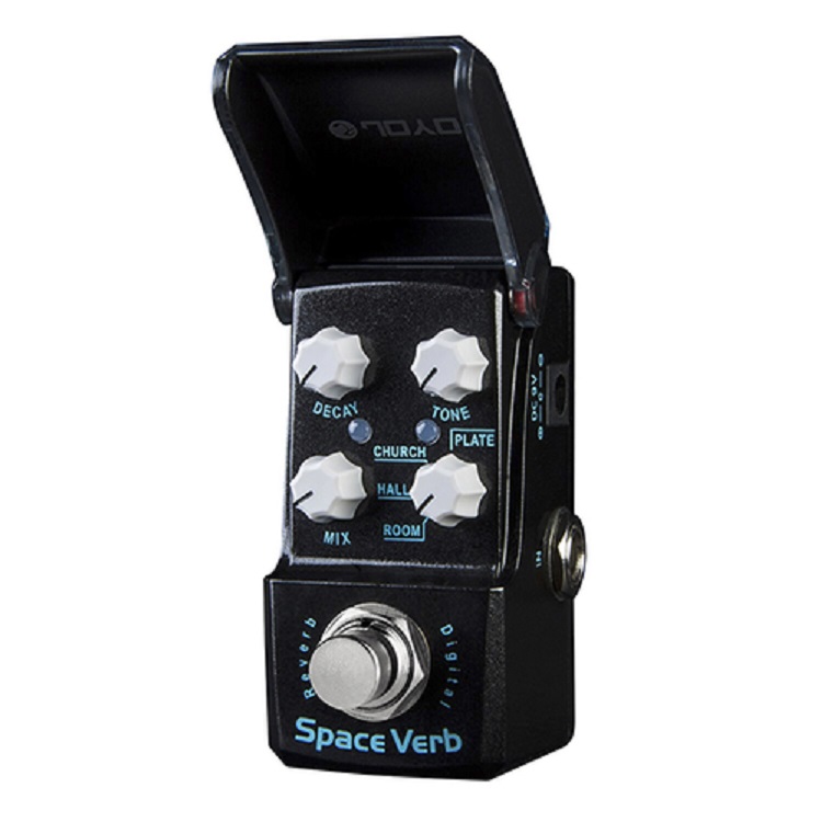 Joyo JF-317-Space-Verb по цене 4&nbsp;460 ₽