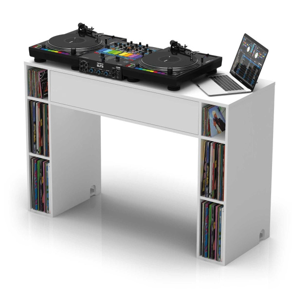 Glorious Modular Mix Station White по цене 54&nbsp;390 ₽