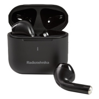 Radiotehnika Impulse T2 Black по цене 3&nbsp;990 ₽