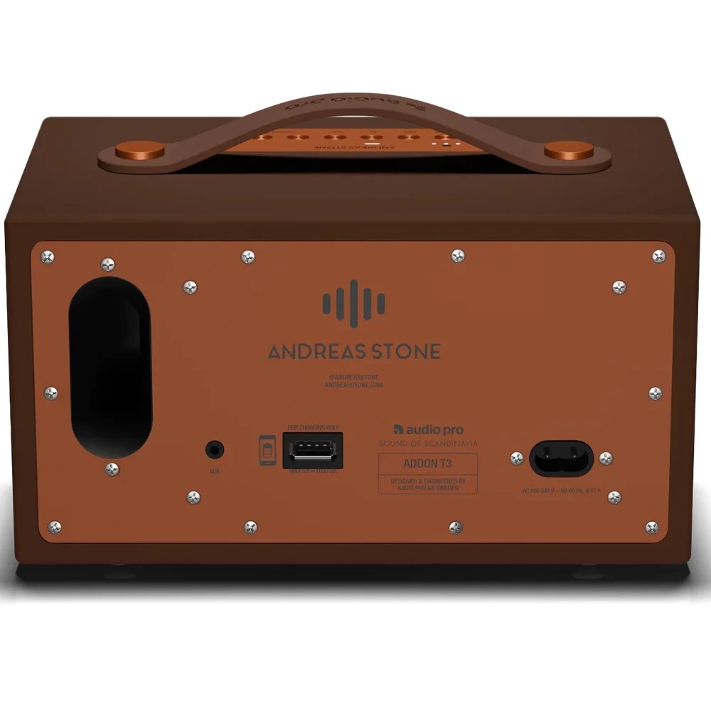 Audio Pro Addon T3+ Stone по цене 15&nbsp;400 ₽