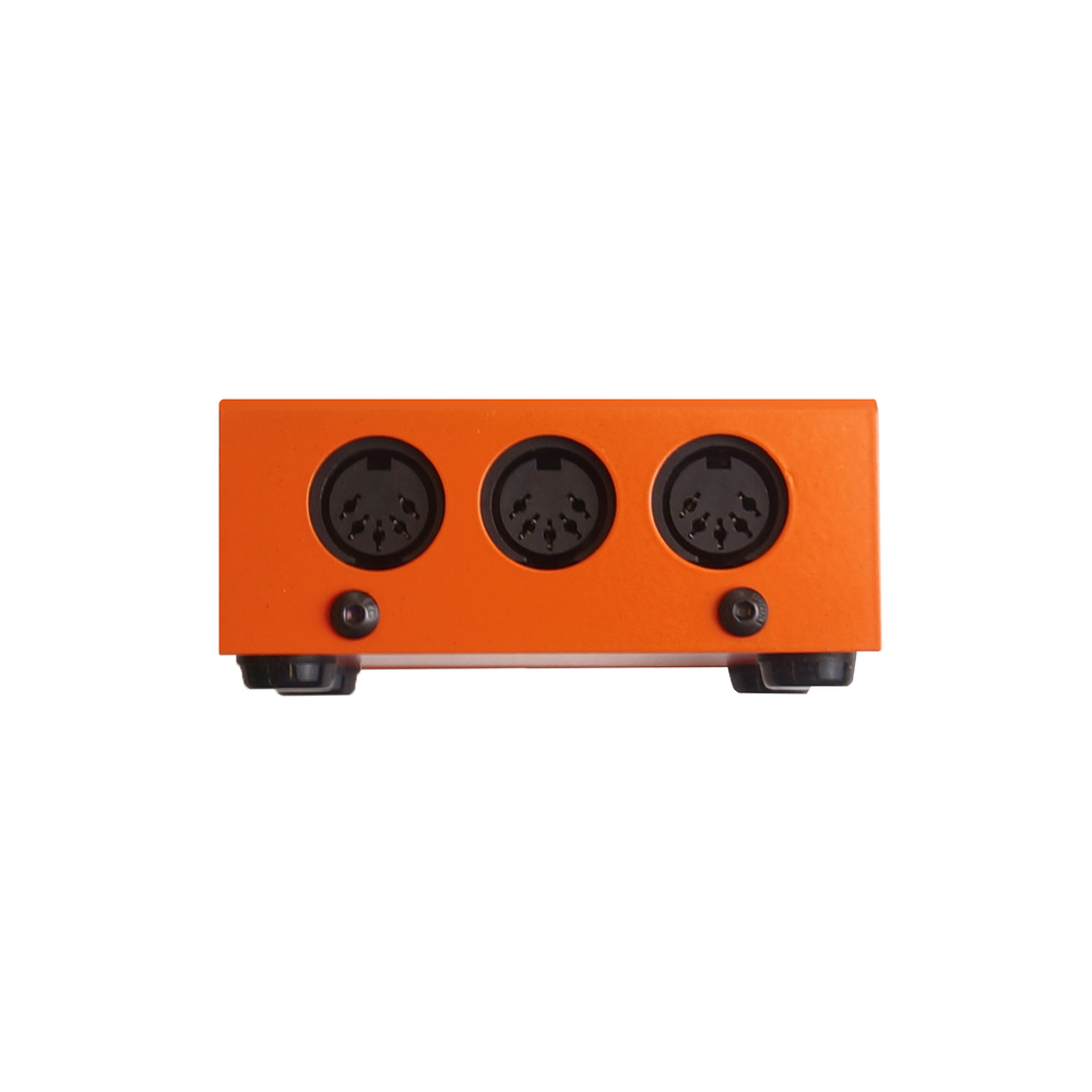 Miditoys Midi Splitter 1x5 OR по цене 2&nbsp;680 ₽