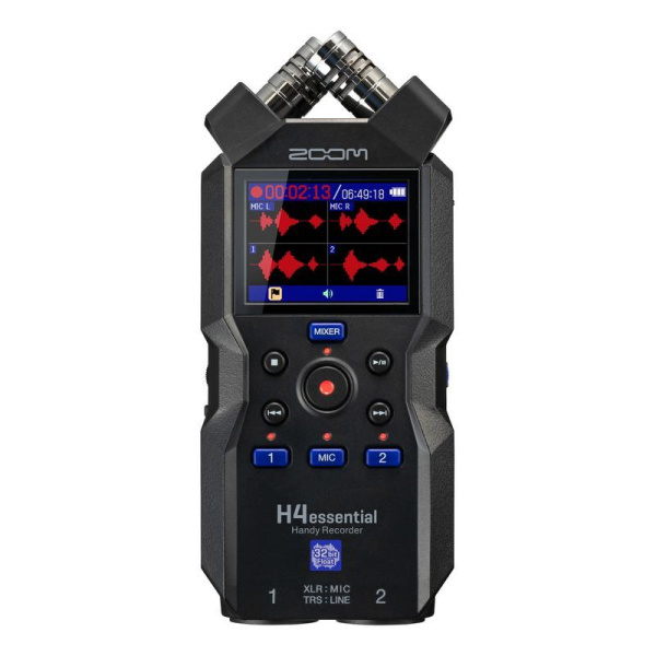 Zoom H4e по цене 34&nbsp;630 ₽