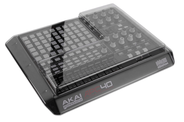 Decksaver AKAI APC40 Cover по цене 5&nbsp;380 ₽