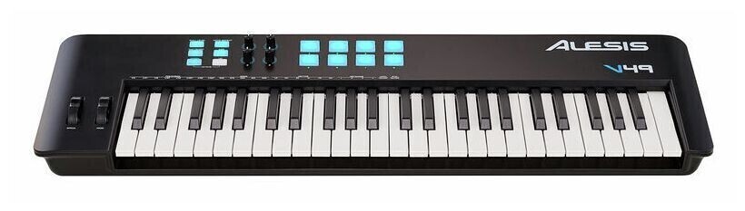 Alesis V49 MK2 по цене 14&nbsp;940 ₽