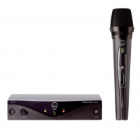 AKG Perception Wireless 45 Vocal Set BD A (530-559) по цене 42&nbsp;000 ₽