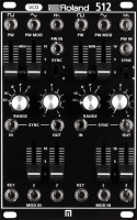 Roland System-500 512 J по цене 43&nbsp;990 ₽