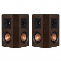 Klipsch RP-402S Walnut по цене 65&nbsp;000 ₽