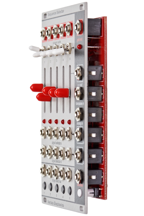 Verbos Electronics Sequence Selector по цене 34&nbsp;790 ₽