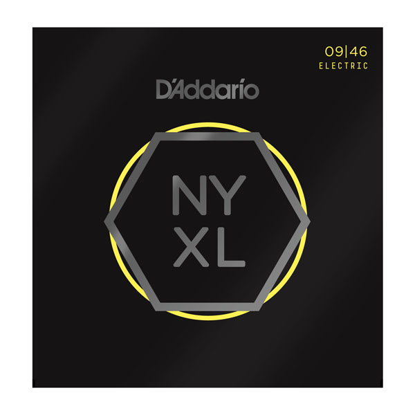 D'Addario NYXL0946 по цене 2&nbsp;190 ₽