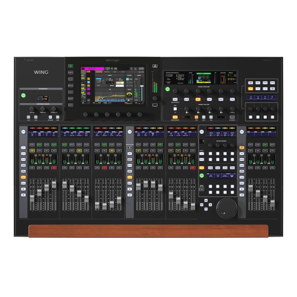 Behringer Wing-BK по цене 359&nbsp;440 ₽