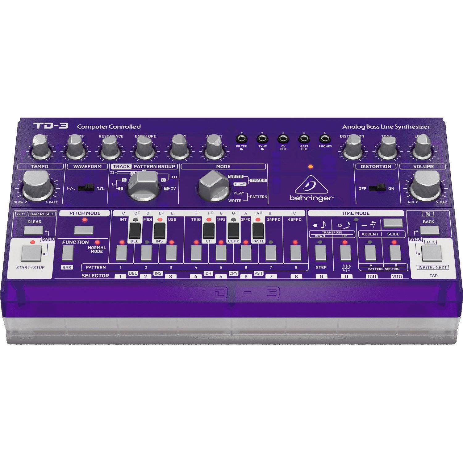 Behringer TD-3-GP по цене 14&nbsp;040 ₽