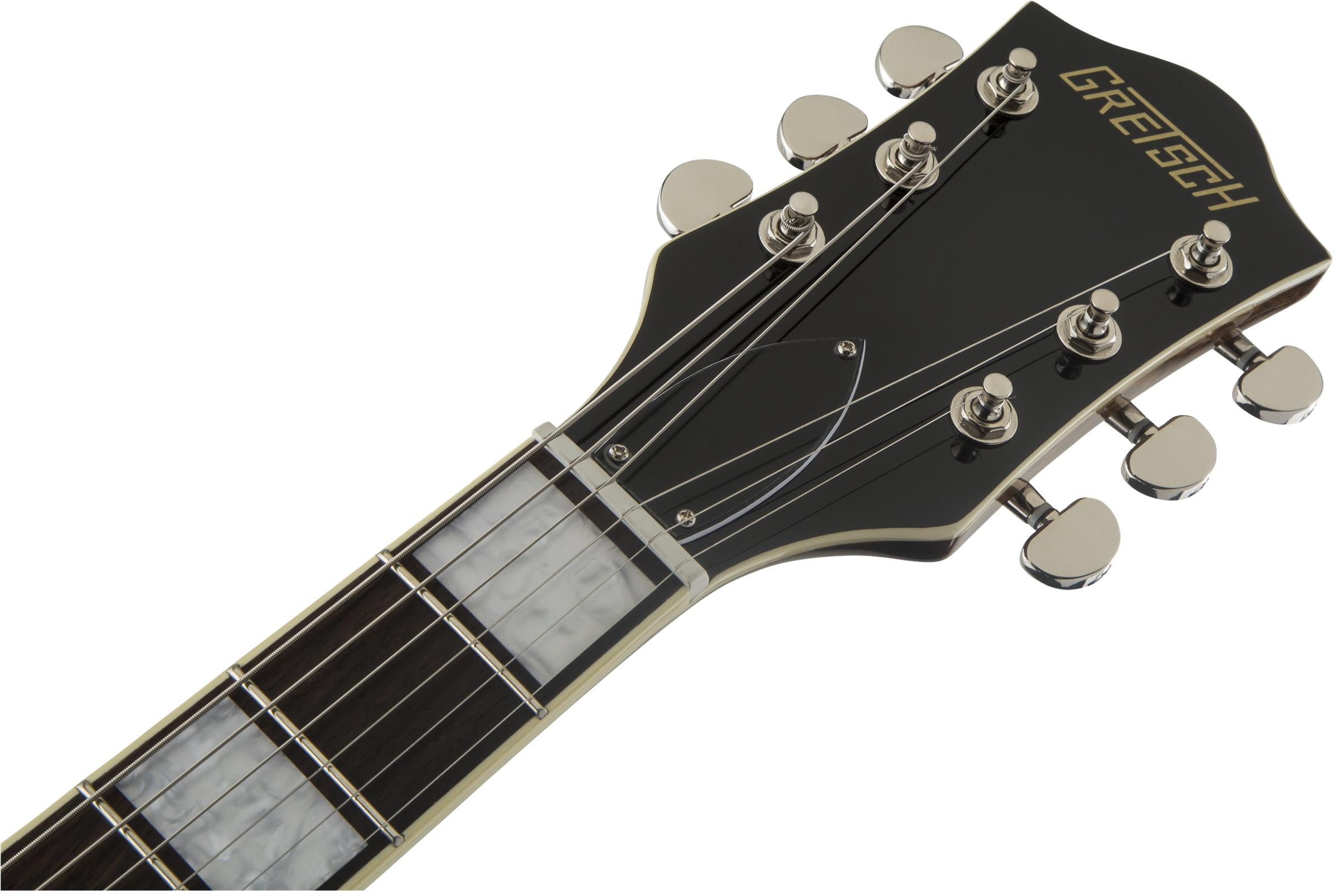 Gretsch G2655T Streamliner Center Block Junior Imperial Stain по цене 91&nbsp;300 ₽