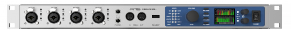 RME Fireface UFX+ по цене 257&nbsp;260 ₽