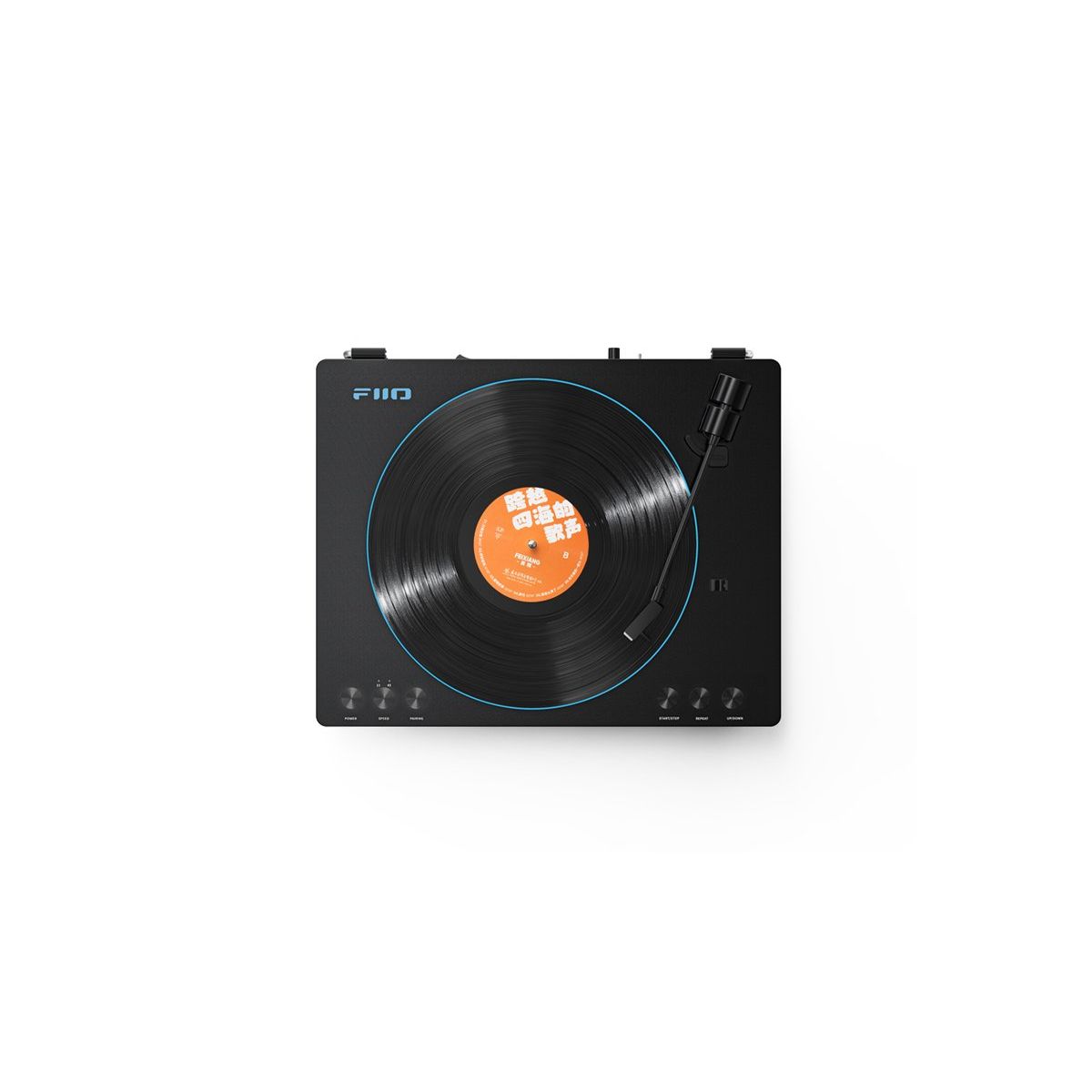 FIIO TT13 Black по цене 25&nbsp;690 ₽