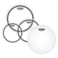 Evans EPP-EC2SHDD-F