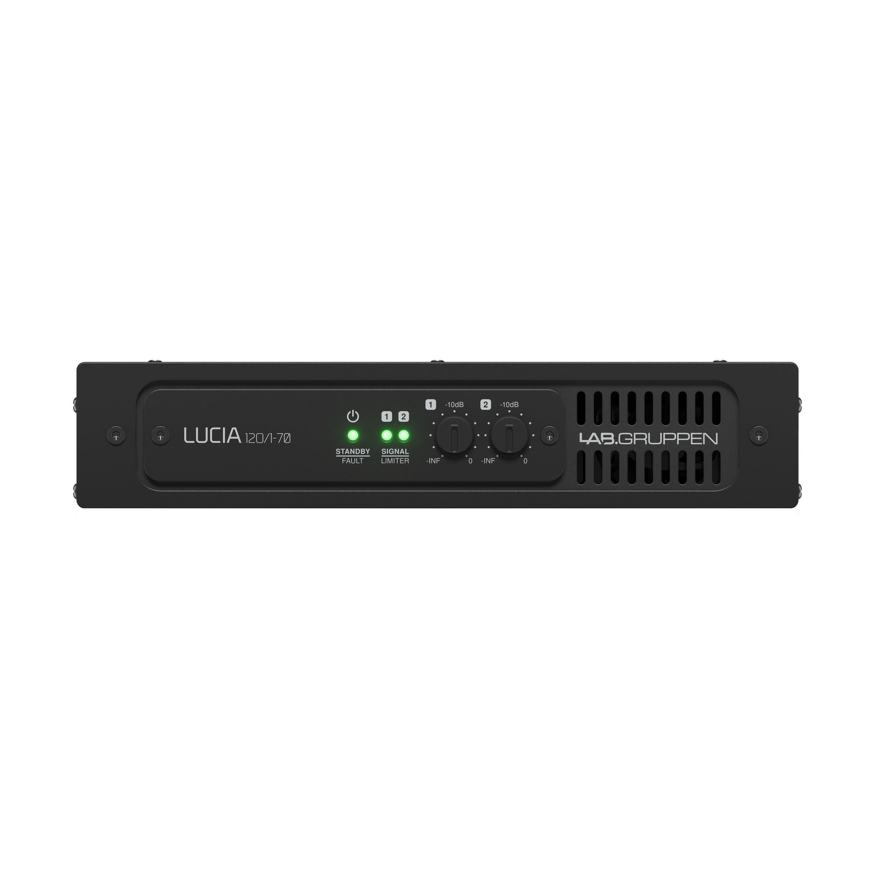 Lab.Gruppen Lucia 120/1-70 по цене 48&nbsp;990 ₽