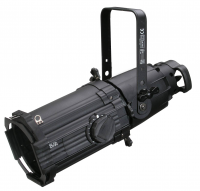 XLine Light D PROFILE LIGHT 25°-50° ZOOM (BLK) по цене 71&nbsp;940 ₽