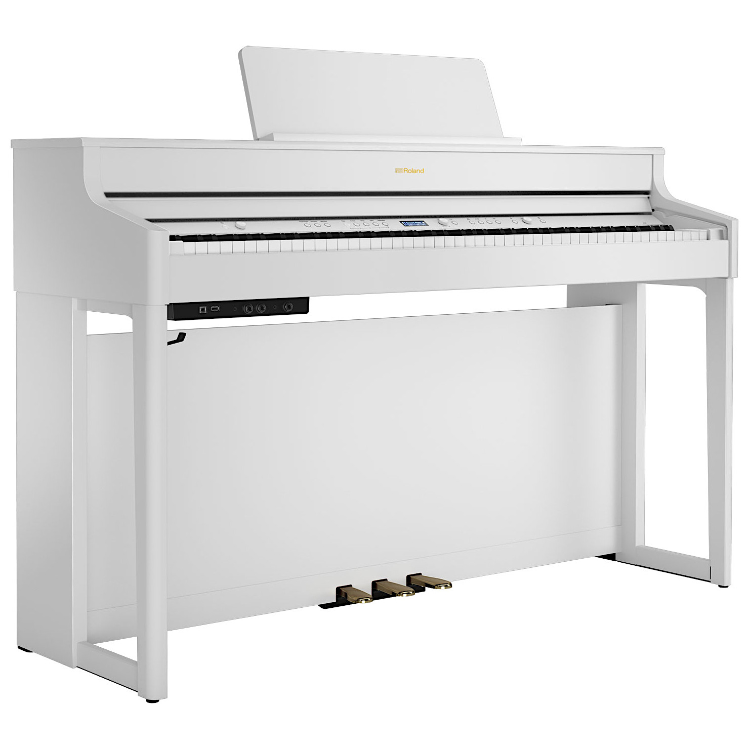 Roland HP702-WH по цене 144&nbsp;570 ₽