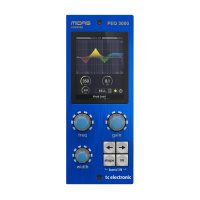 TC Electronic PEQ 3000-DT по цене 12&nbsp;150 ₽