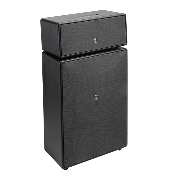 Audio Pro Drumfire Black по цене 49&nbsp;990 ₽