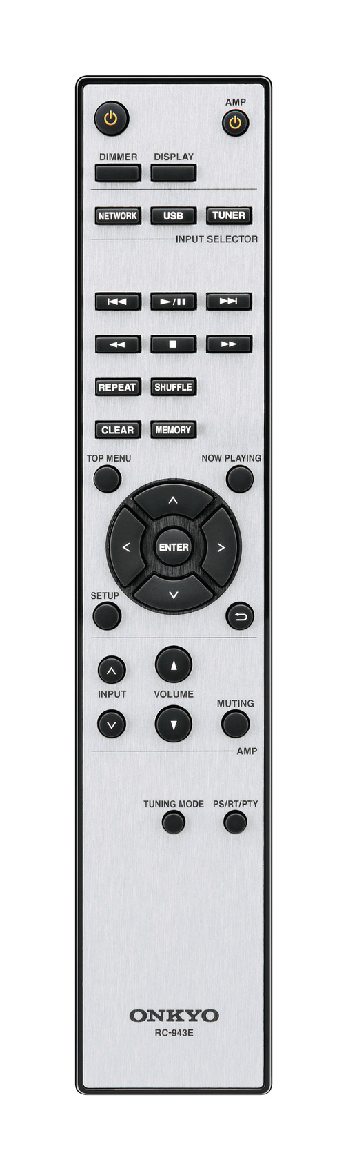Onkyo NS-6170 Black по цене 76&nbsp;990 ₽