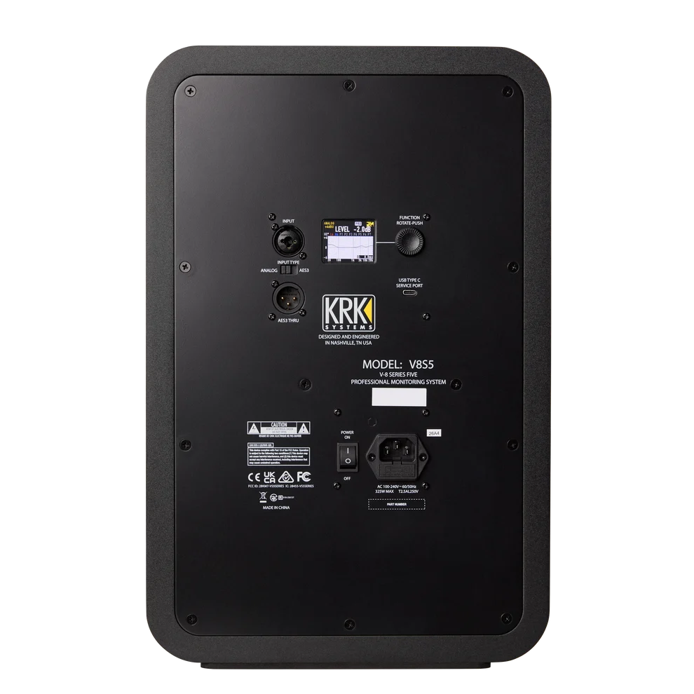 KRK V8S5 по цене 131&nbsp;000.00 ₽