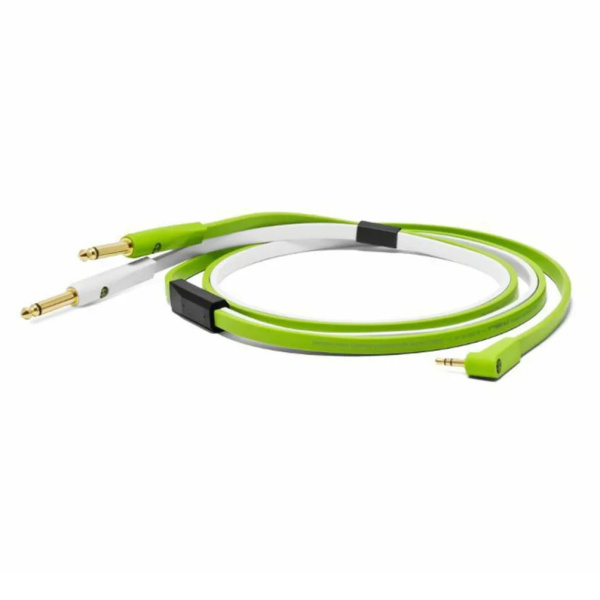 Oyaide Neo d+ MYTS class B 2.5m по цене 11&nbsp;000 ₽