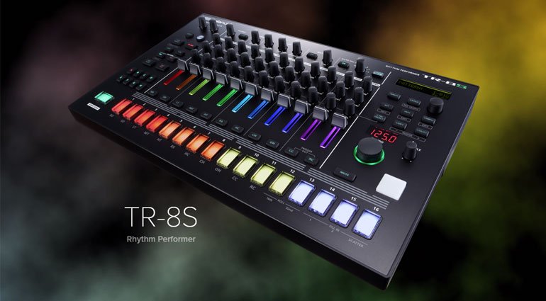 TR-8S