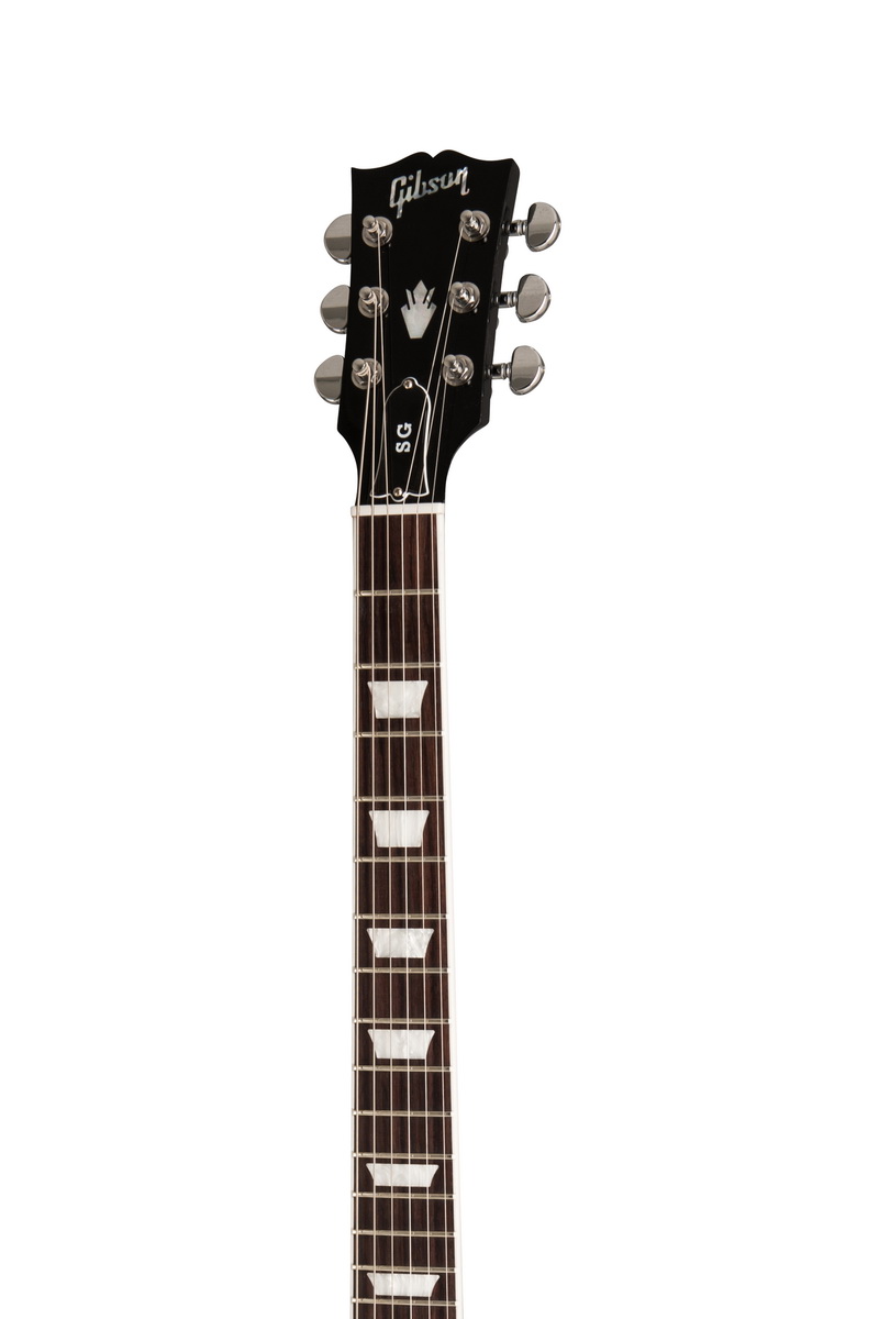 Gibson 2019 SG Standard Ebony по цене 399&nbsp;000 ₽