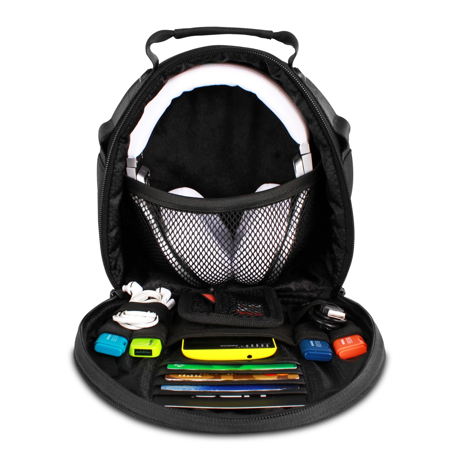 UDG Ultimate DIGI Headphone Bag Pink по цене 5&nbsp;750 ₽