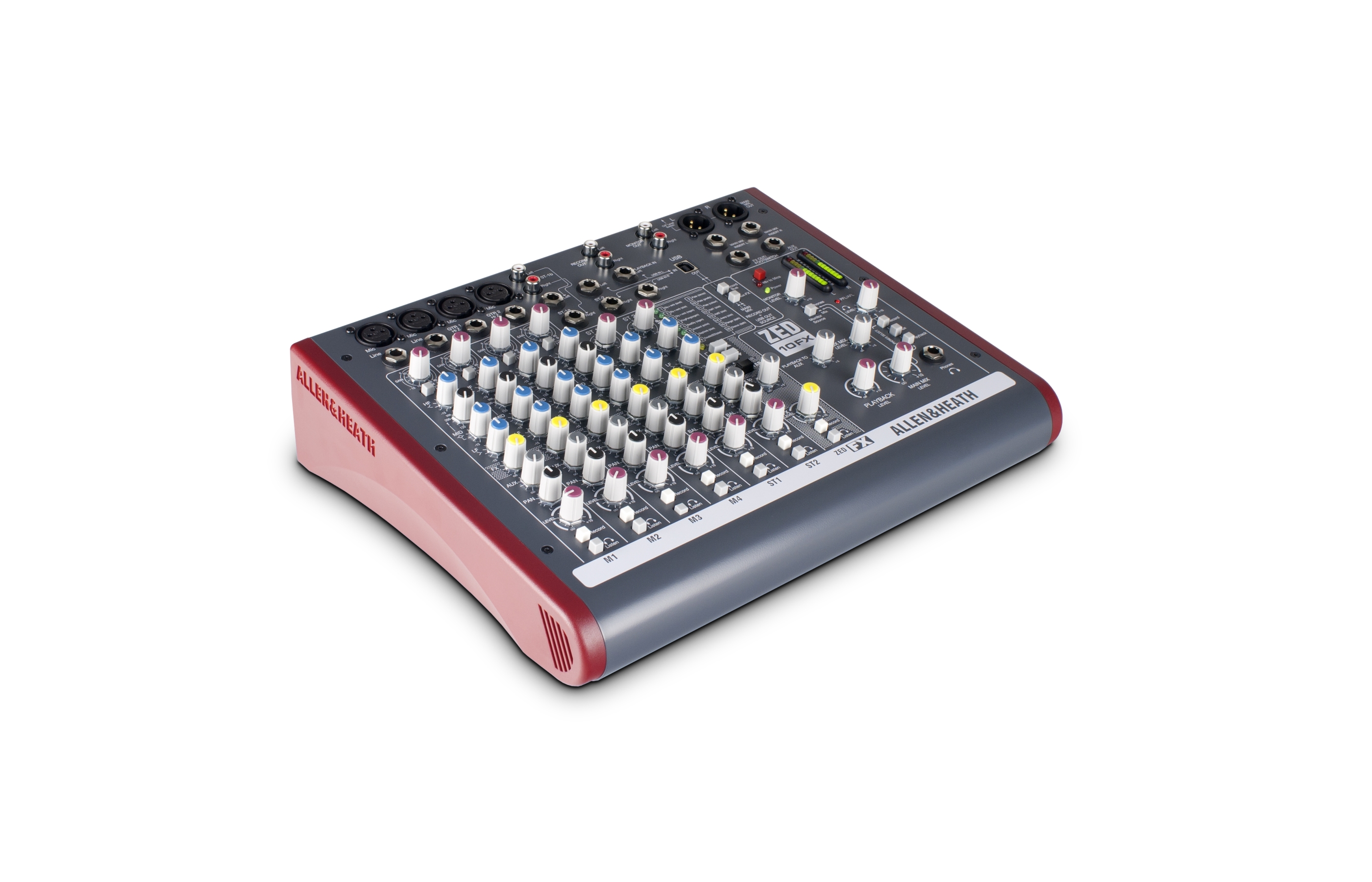 Allen & Heath ZED10FX по цене 45&nbsp;450 ₽