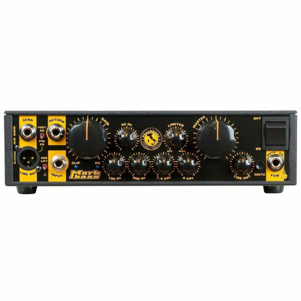 Markbass Little AG 58R по цене 54&nbsp;920.00 ₽