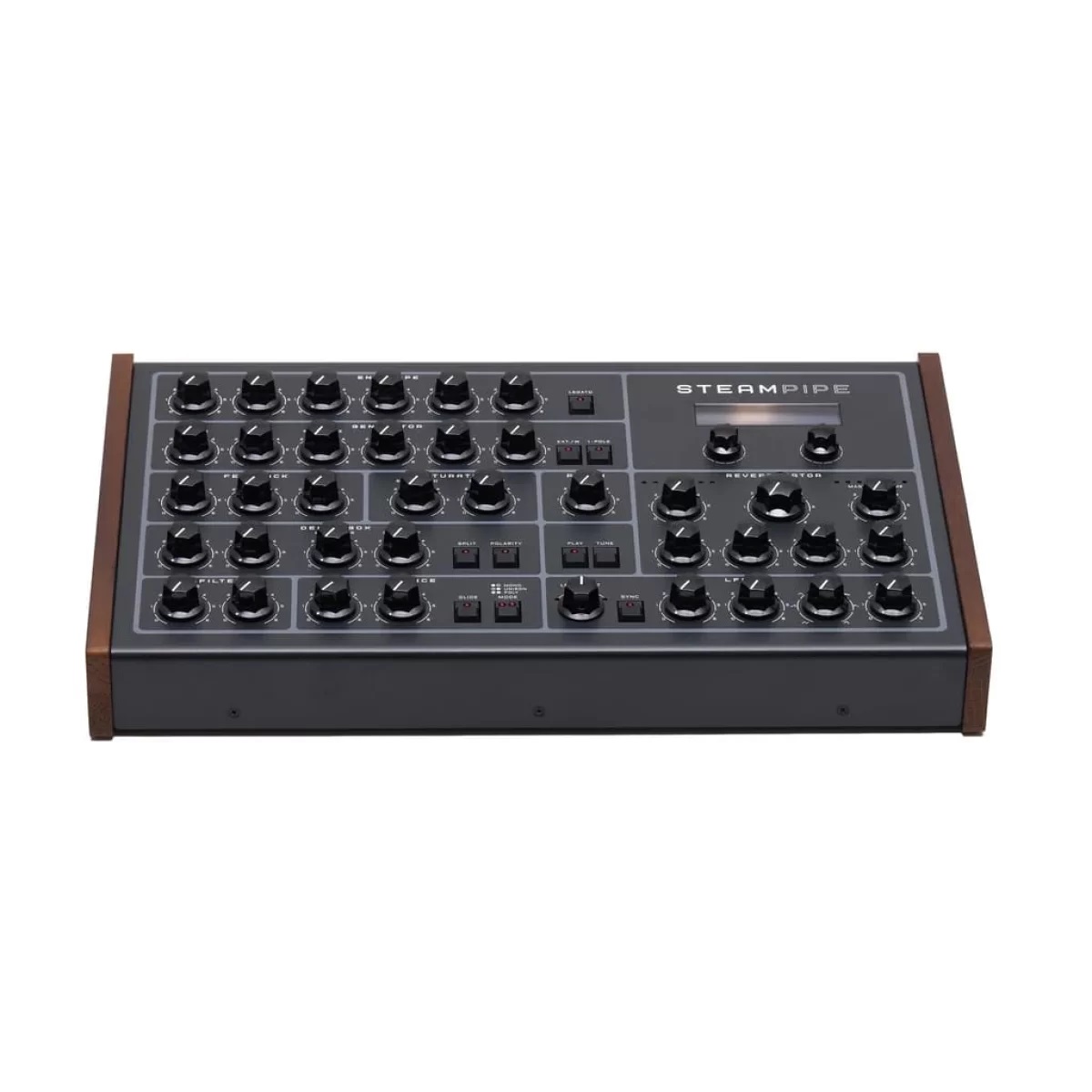 Erica Synths Steampipe по цене 116&nbsp;120 ₽
