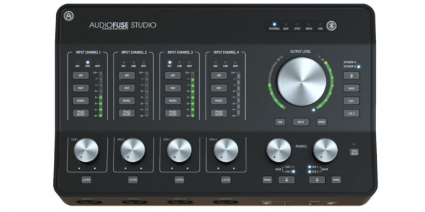 Arturia AudioFuse Studio по цене 114&nbsp;990 ₽