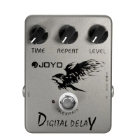Joyo JF-08 Digital-Delay по цене 3&nbsp;350 ₽
