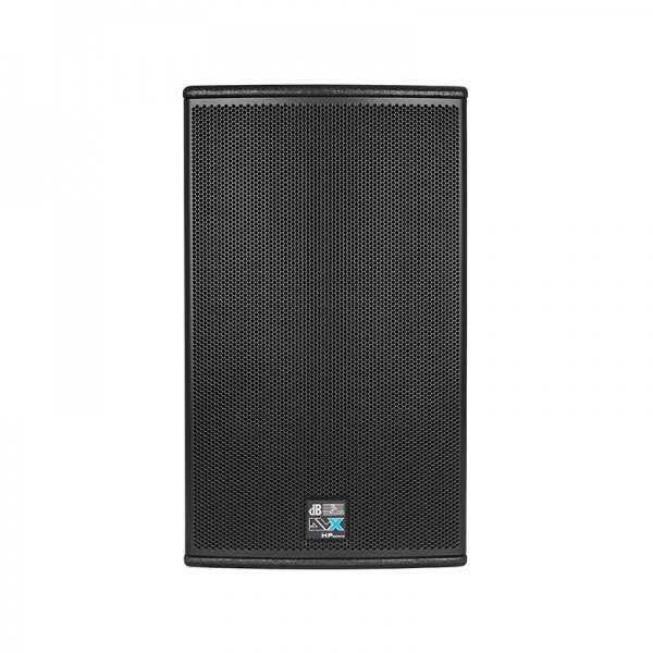 dB Technologies DVX D12 HP по цене 231&nbsp;000 ₽
