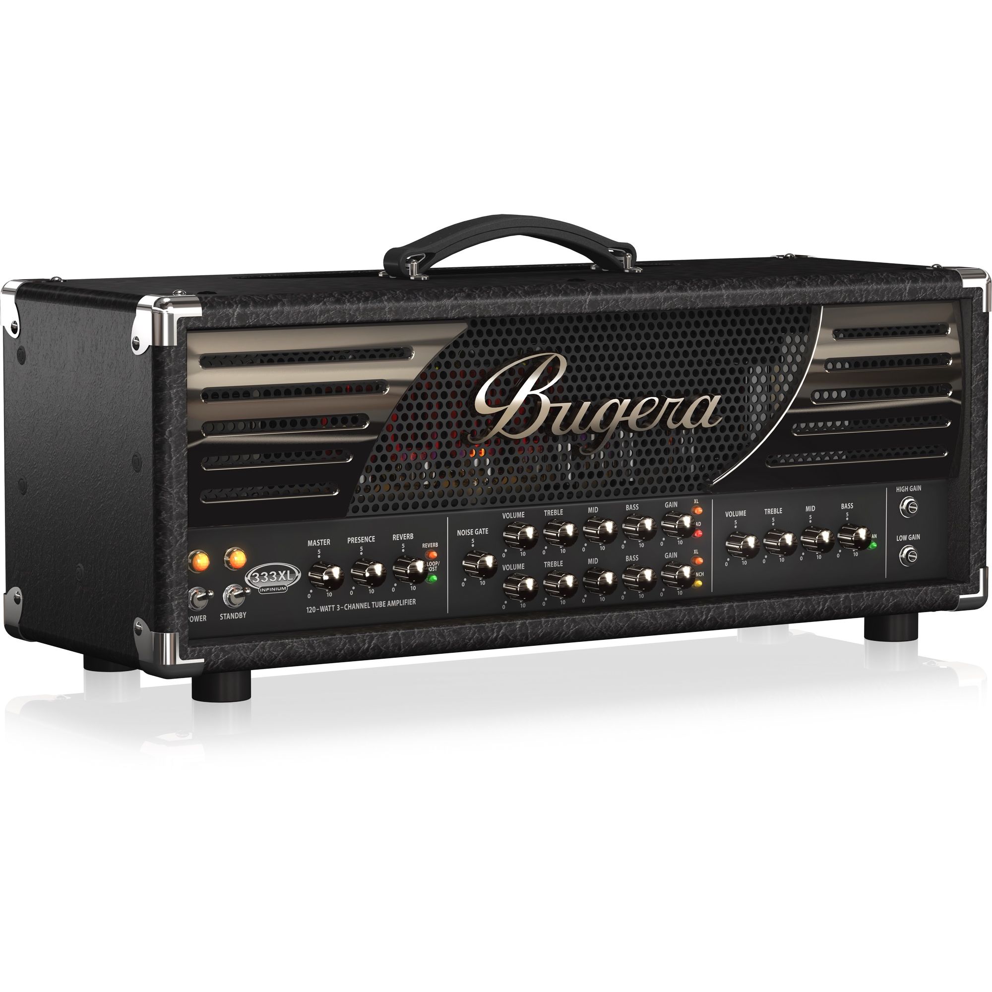 Bugera 333XL Infinium по цене 92&nbsp;560 ₽