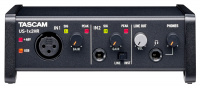 Tascam US-1x2HR