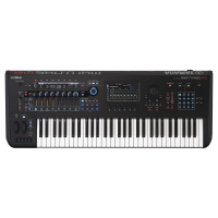 Yamaha Montage M6 по цене 593&nbsp;980 ₽