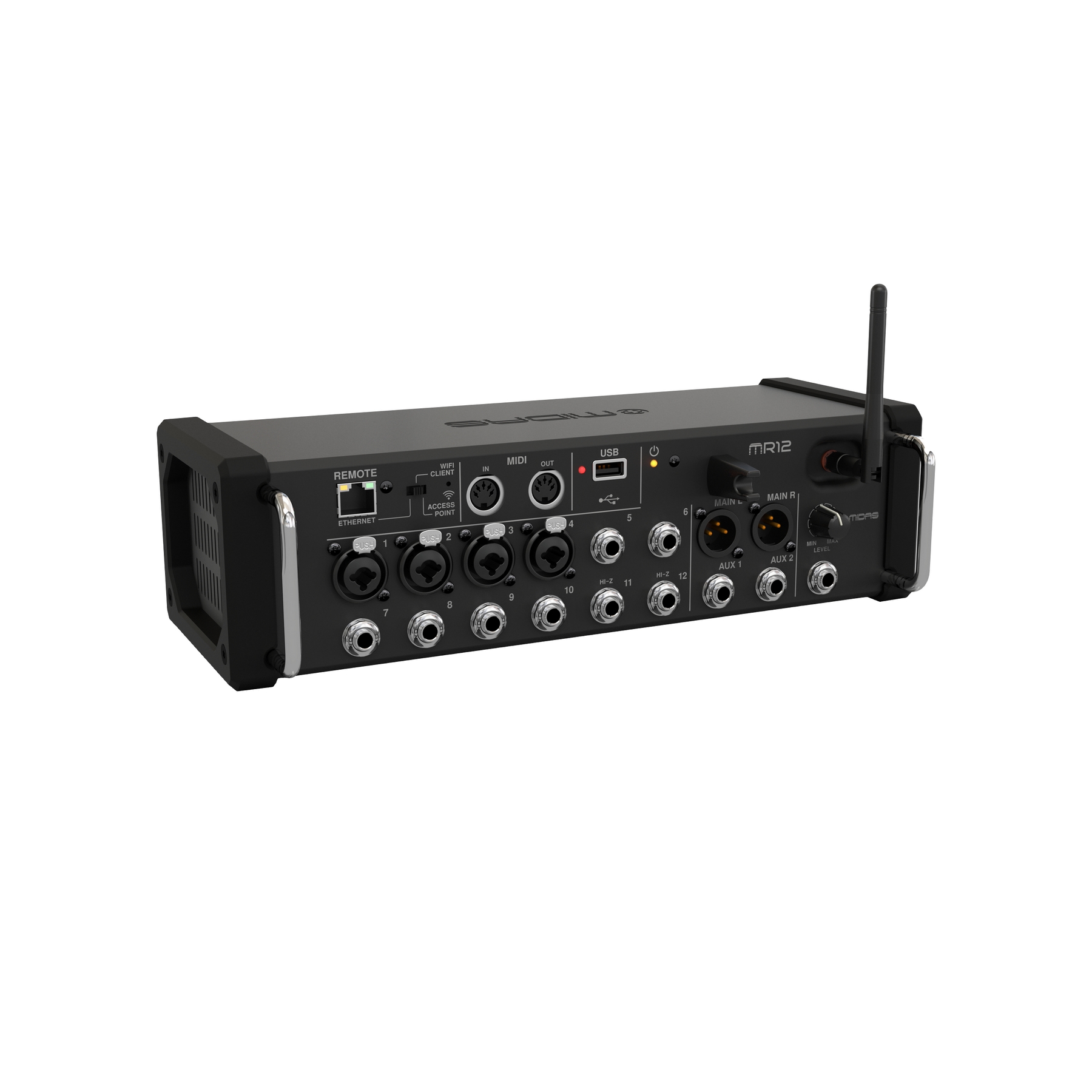 Midas MR12 по цене 45&nbsp;140 ₽