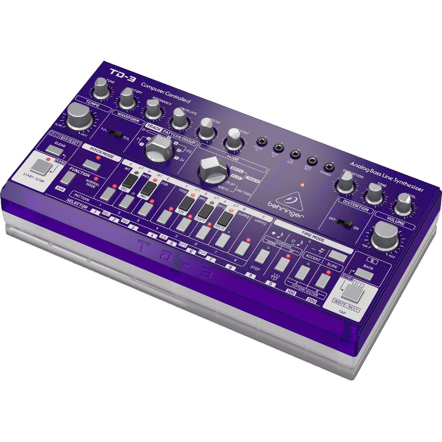 Behringer TD-3-GP по цене 14&nbsp;040 ₽