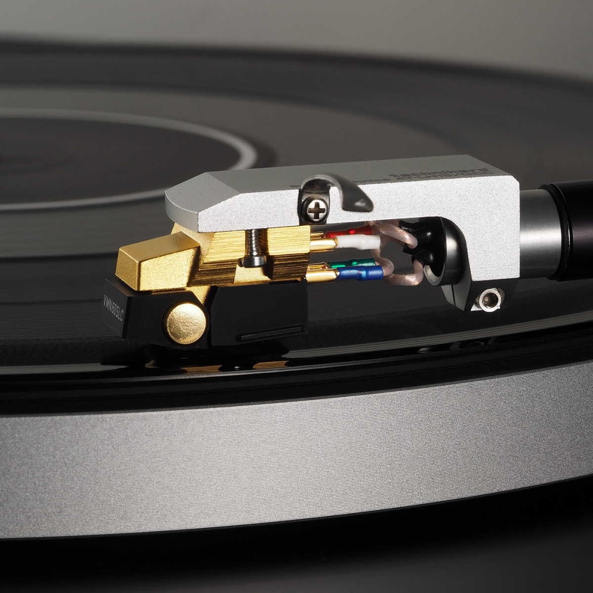 Audio-Technica VM760SLC по цене 95&nbsp;590 ₽