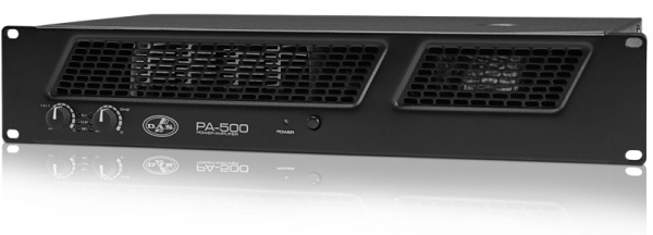 DAS Audio PA-500 по цене 48&nbsp;690 ₽