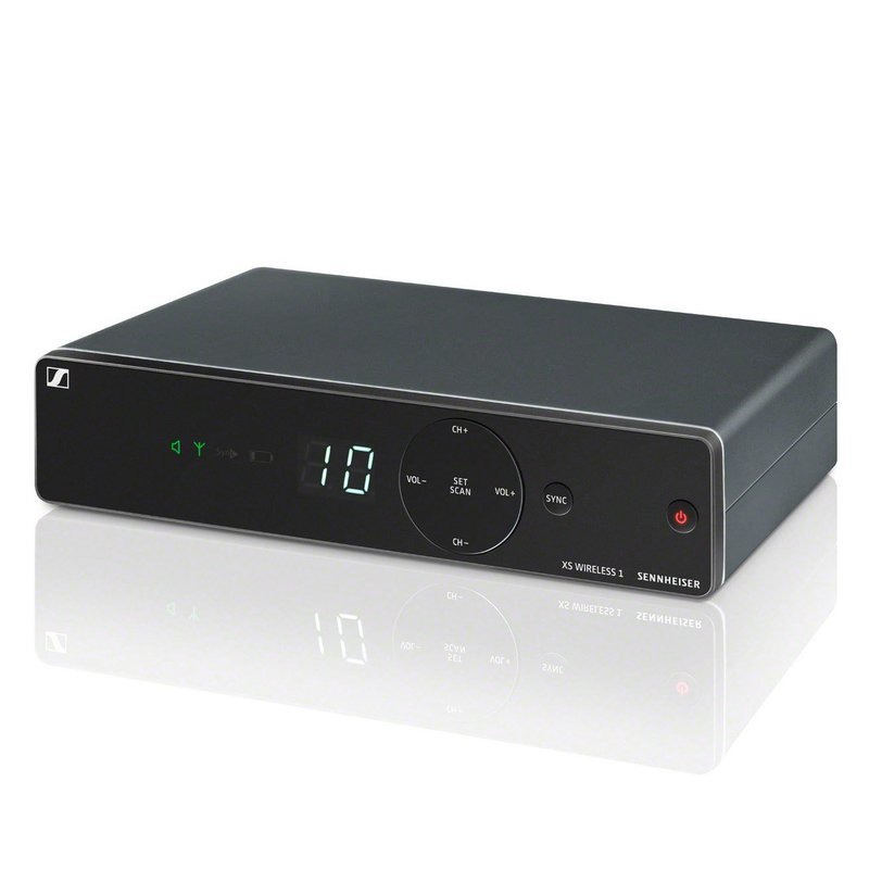 Sennheiser XSW 1-835-A по цене 43&nbsp;980 ₽