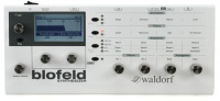 Waldorf Blofeld Desktop White по цене 46&nbsp;460 ₽