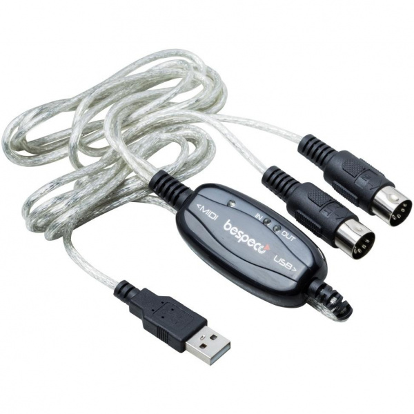 Bespeco BMUSB100 по цене 2&nbsp;820 ₽