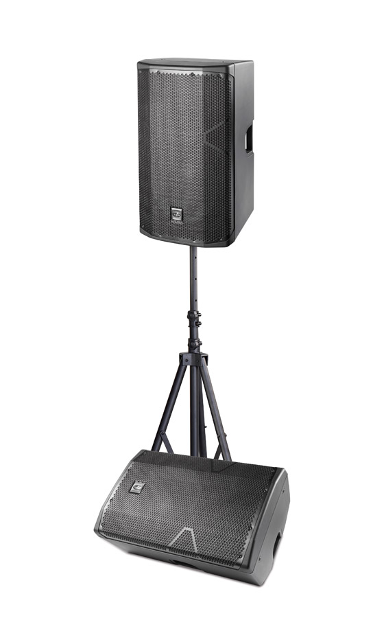 DAS Audio Altea-412A по цене 110&nbsp;660 ₽