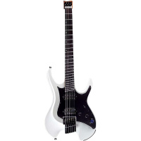 Mooer GTRS W800 Pearl White по цене 61&nbsp;590 ₽
