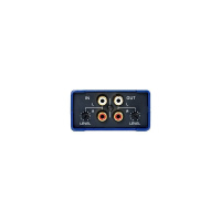 S-Track Fox UA22-RCA