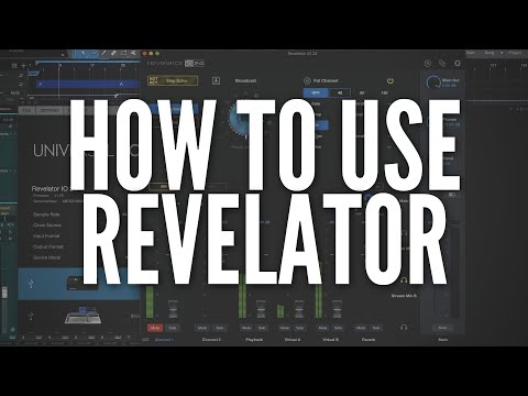 PreSonus REVELATOR по цене 16&nbsp;060 ₽